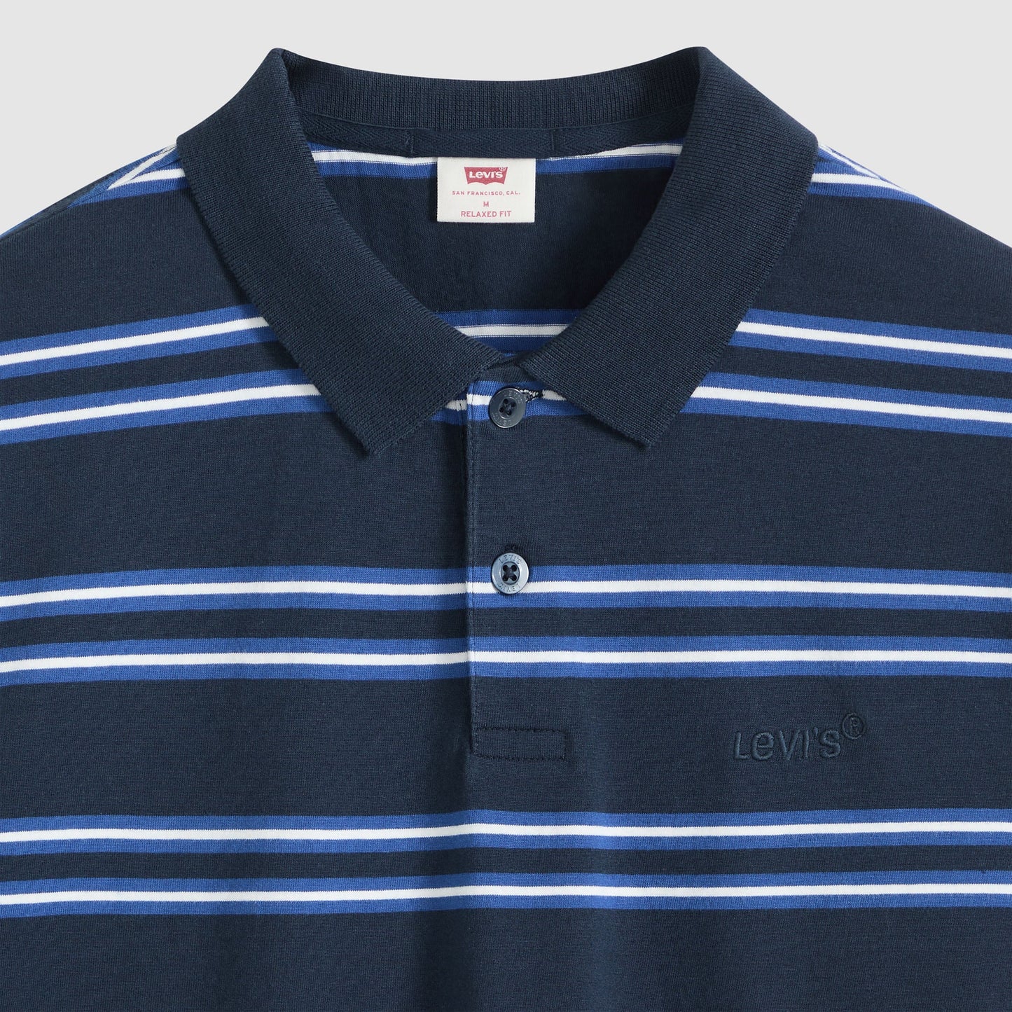 Levi's® Men's Authentic Polo