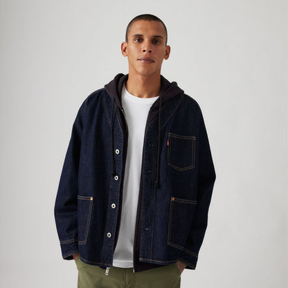 Levi’s® Men’s Union Engineer Cardigan