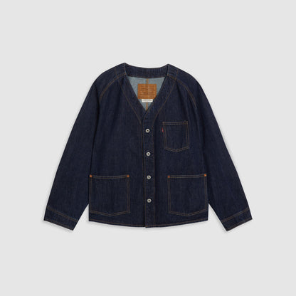 Levi’s® Men’s Union Engineer Cardigan