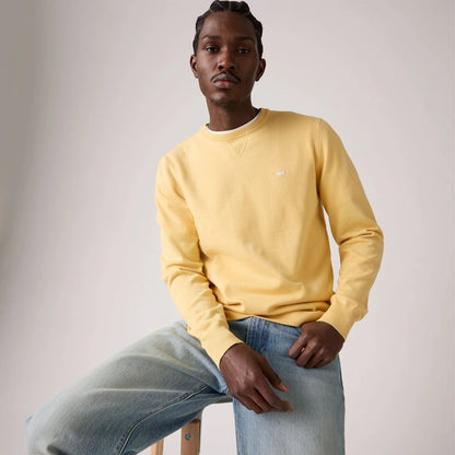 Levi's® Men's Lightweight Housemark Sweater