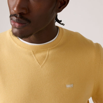 Levi's® Men's Lightweight Housemark Sweater