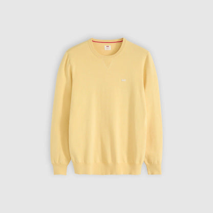 Levi's® Men's Lightweight Housemark Sweater