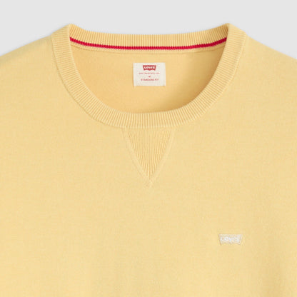 Levi's® Men's Lightweight Housemark Sweater