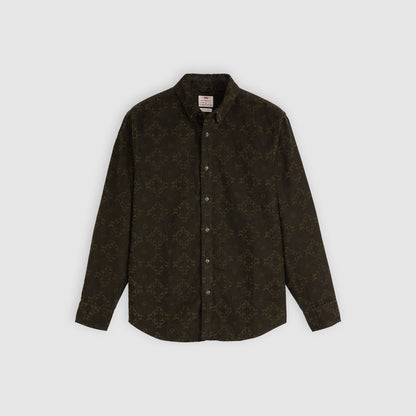 Levi's® Men's Authentic Button-Down Shirt