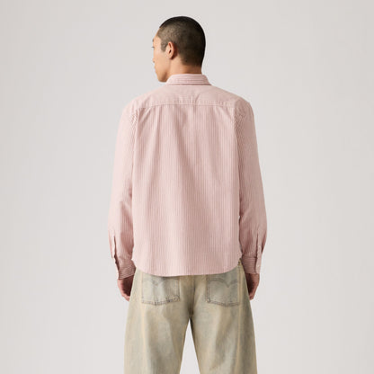 Levi's® Men's Authentic Button-Down Shirt