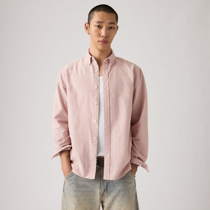 Levi's® Men's Authentic Button-Down Shirt
