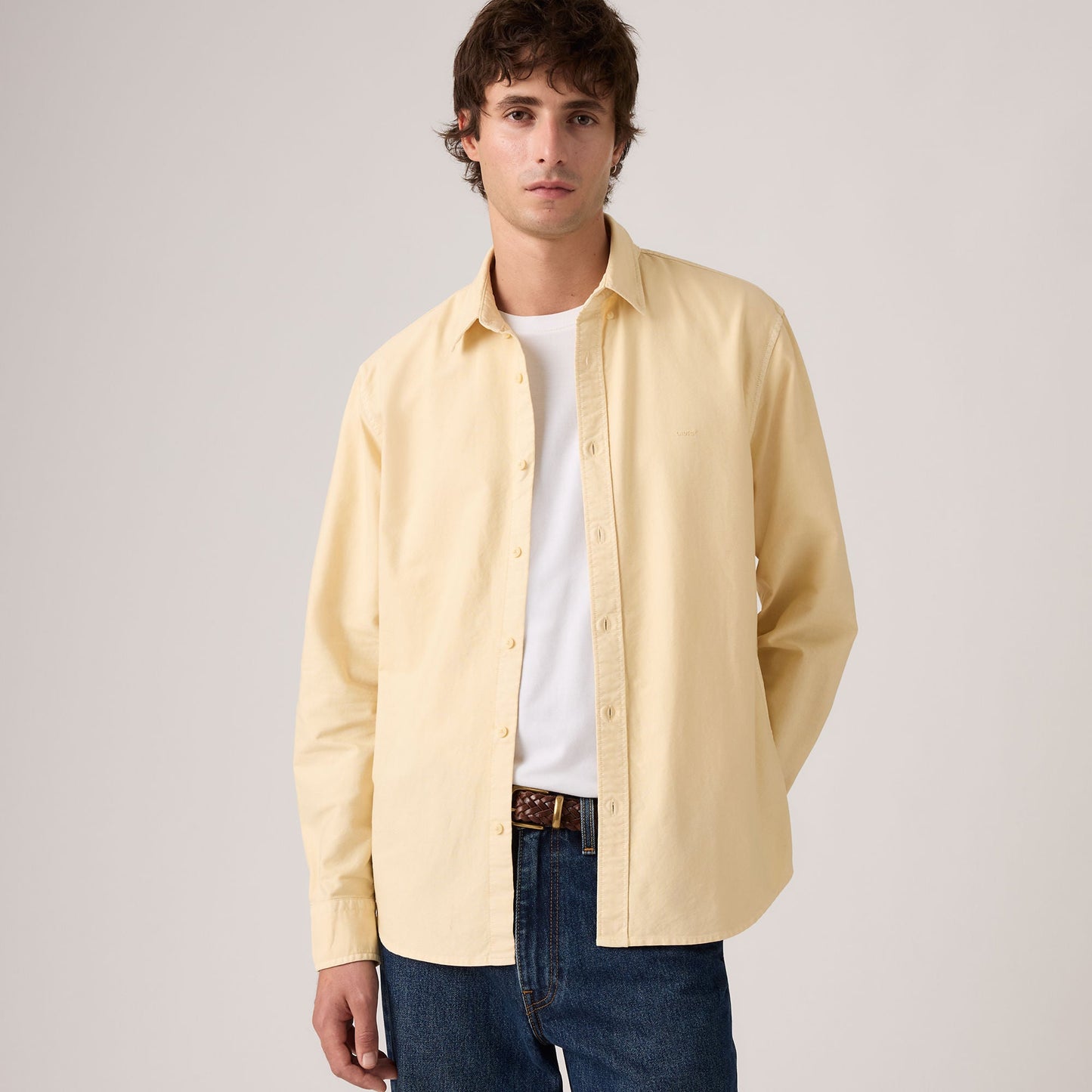 Levi's® Men's Authentic Button-Down Shirt