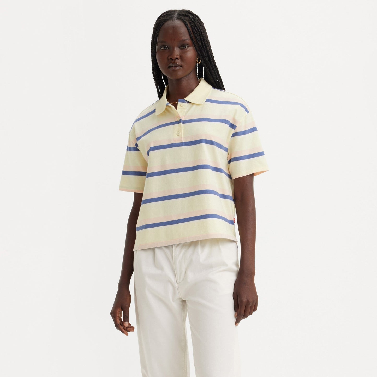 Levi's® Women's Robby Polo