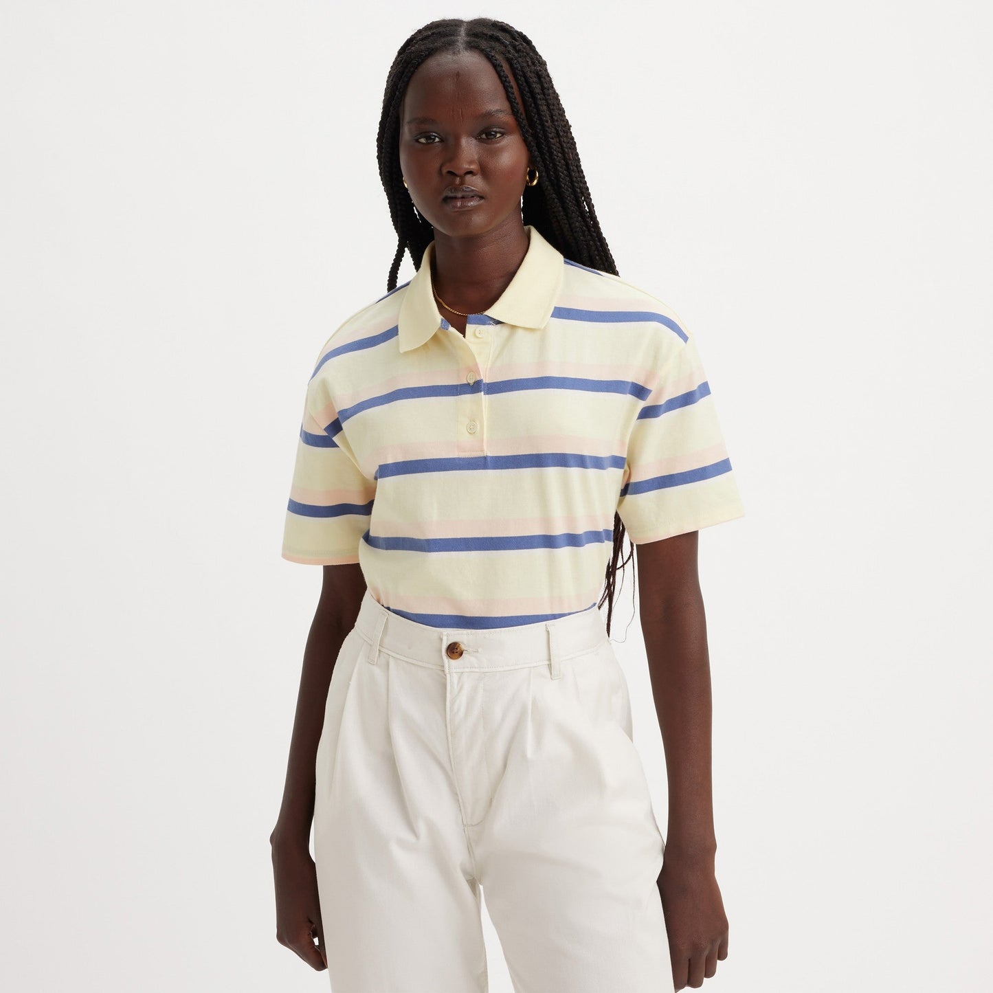 Levi's® Women's Robby Polo