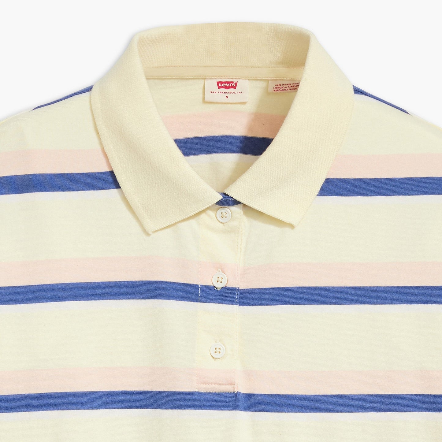 Levi's® Women's Robby Polo