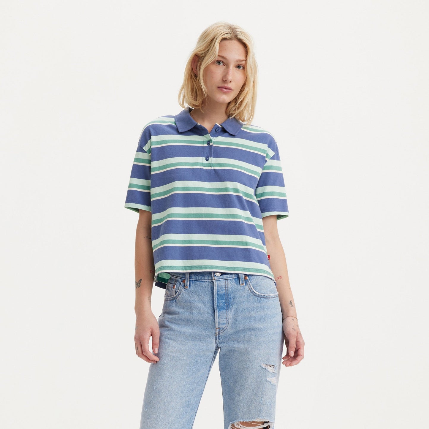 Levi's® Women's Robby Polo