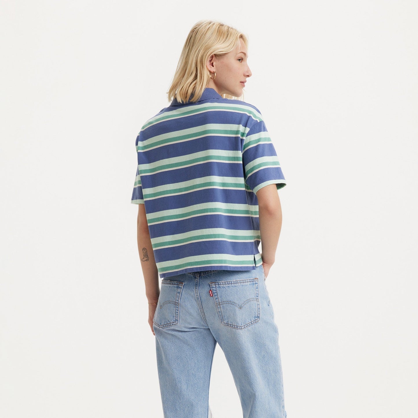 Levi's® Women's Robby Polo
