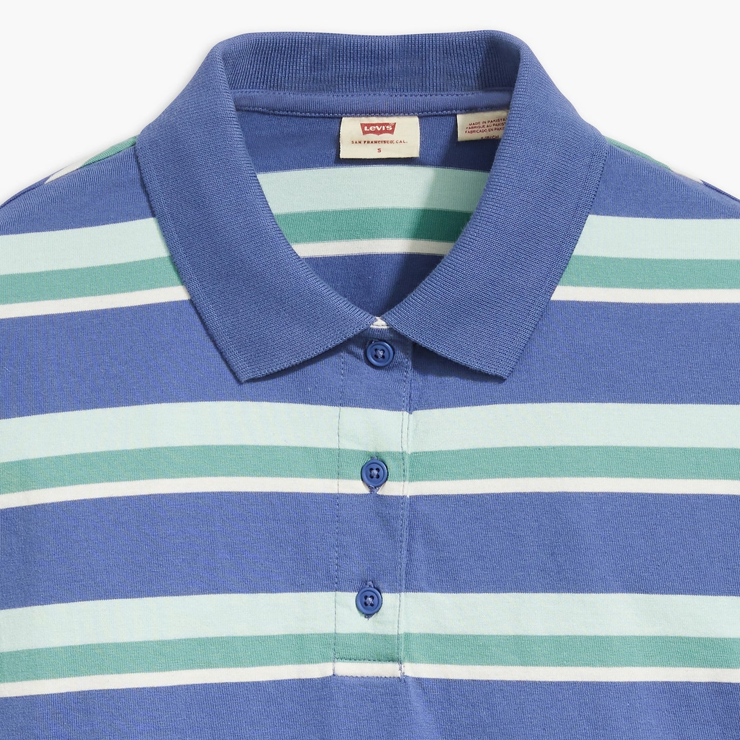 Levi's® Women's Robby Polo