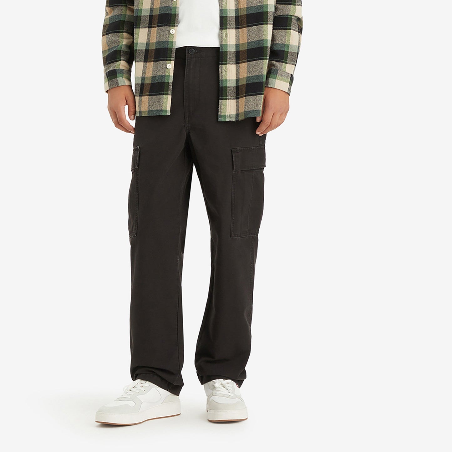 Levi’s® Men’s XX Cargo Straight