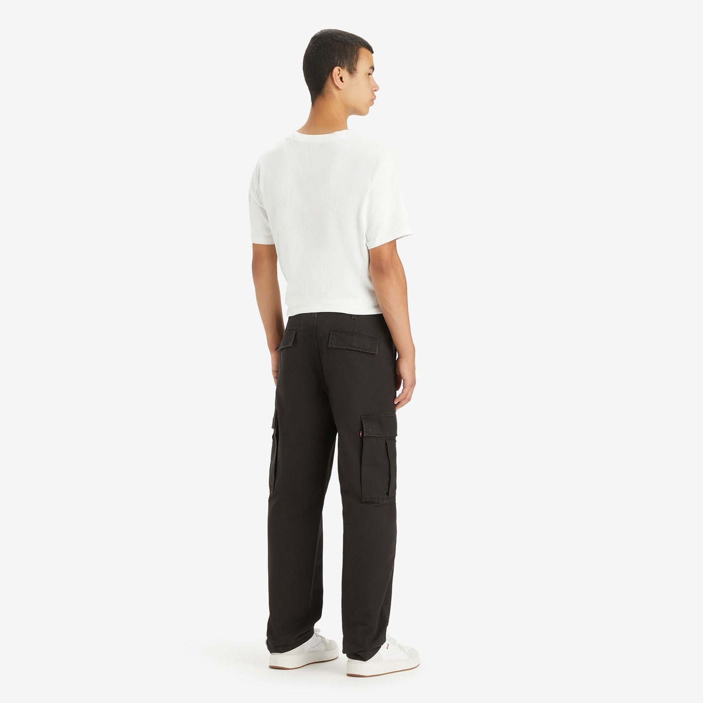 Levi’s® Men’s XX Cargo Straight