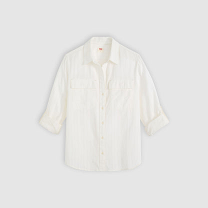 Levi's® Women's Doreen Utility Shirt
