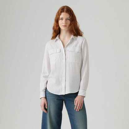 Levi's® Women's Doreen Utility Shirt