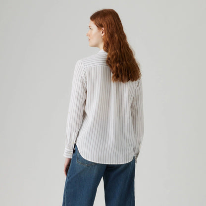 Levi's® Women's Doreen Utility Shirt