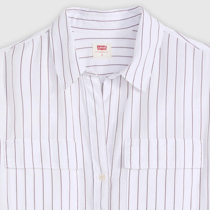 Levi's® Women's Doreen Utility Shirt