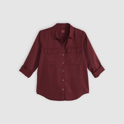Levi's® Women's Doreen Utility Shirt