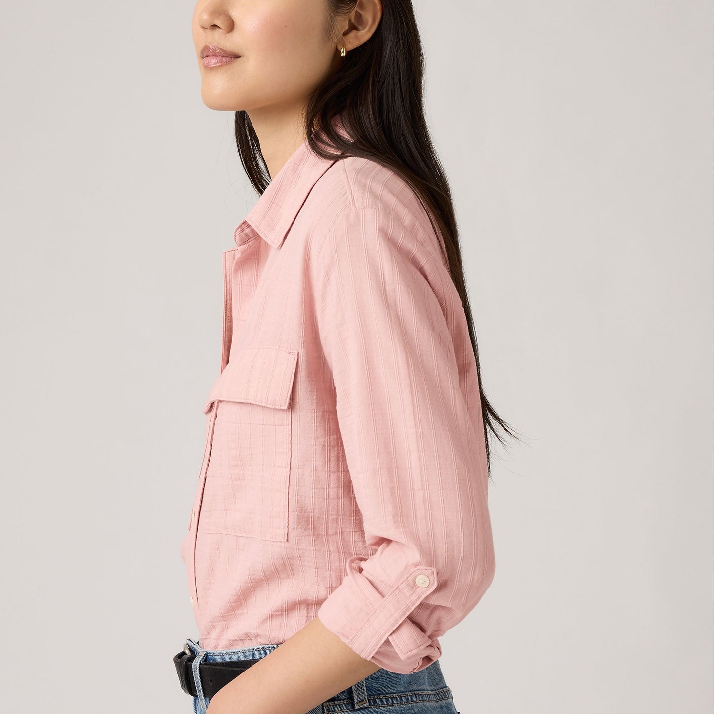 Levi's® Women's Doreen Utility Shirt
