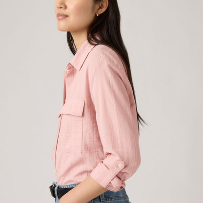 Levi's® Women's Doreen Utility Shirt
