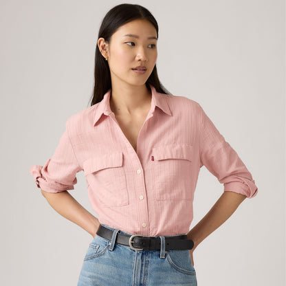 Levi's® Women's Doreen Utility Shirt