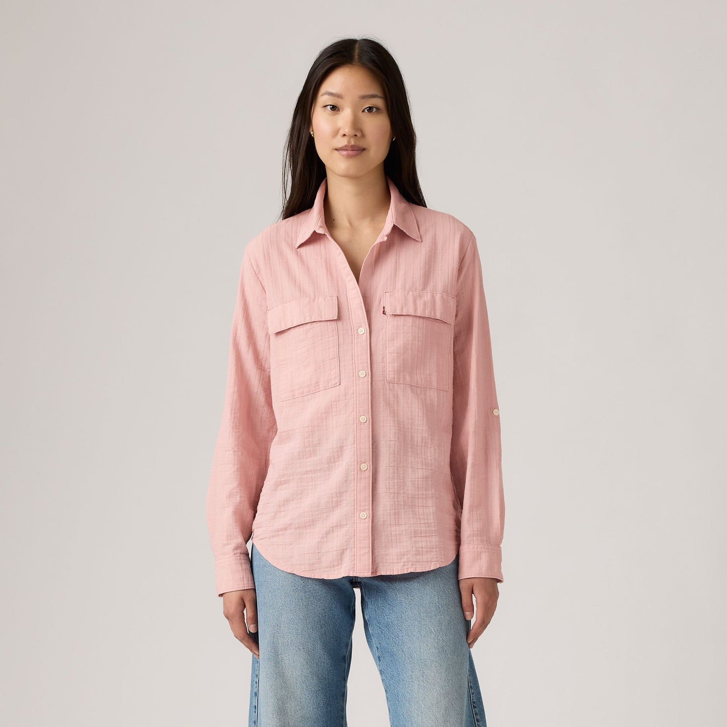 Levi's® Women's Doreen Utility Shirt