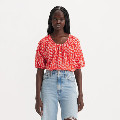 Levi's® Women's Leanne Blouse