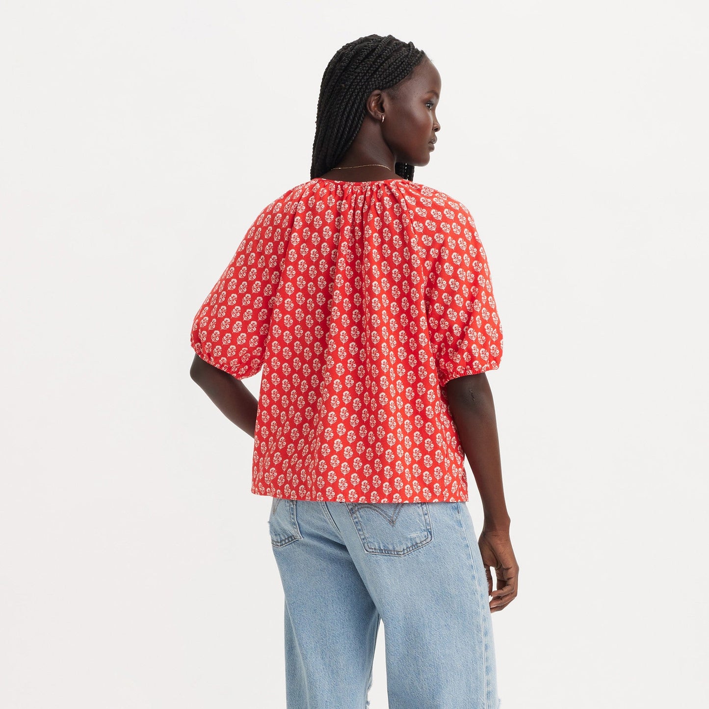 Levi's® Women's Leanne Blouse