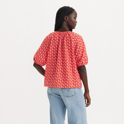 Levi's® Women's Leanne Blouse