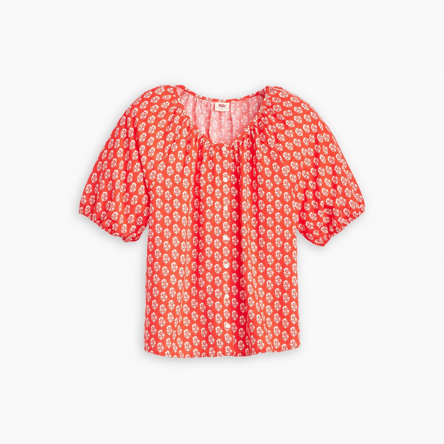 Levi's® Women's Leanne Blouse