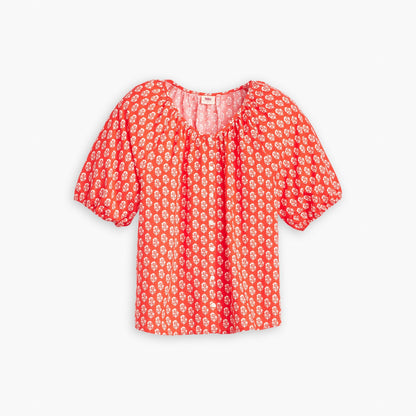 Levi's® Women's Leanne Blouse