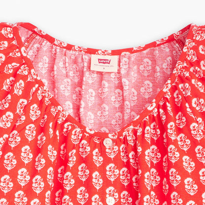 Levi's® Women's Leanne Blouse