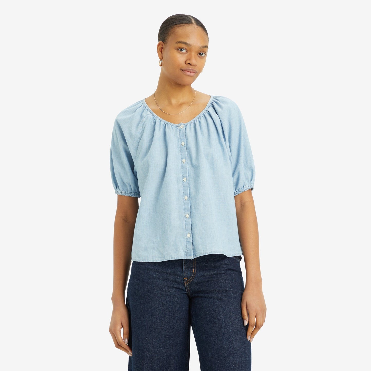 Levi's® Women's Leanne Blouse