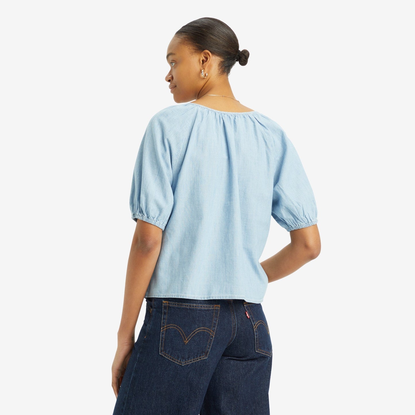 Levi's® Women's Leanne Blouse