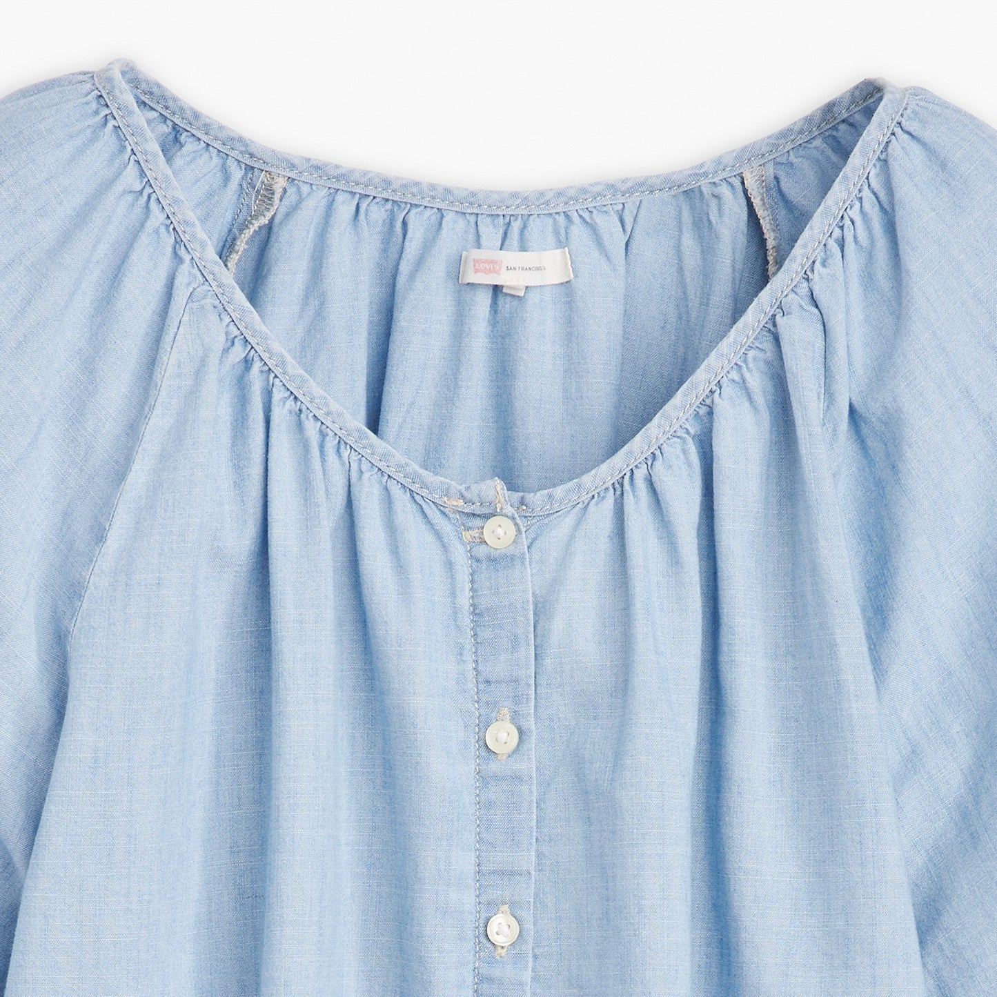 Levi's® Women's Leanne Blouse