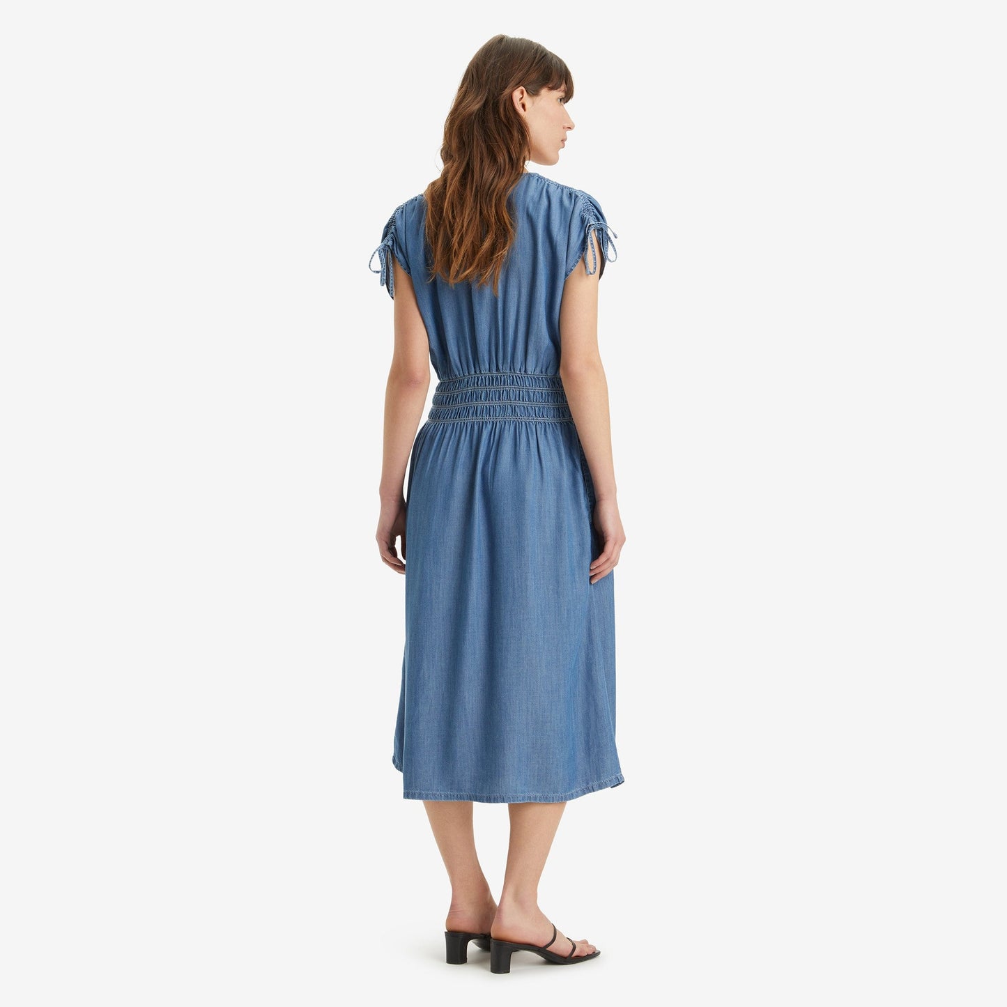 Levi's® Women's Betty Midi Dress