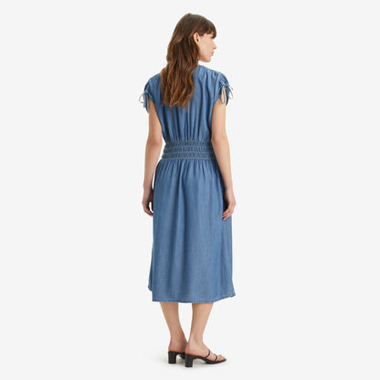 Levi's® Women's Betty Midi Dress