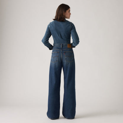 Levi's® Women's XL Straight Jeans