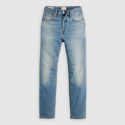 Levi's® Women's Cropped 501 Original® Jeans