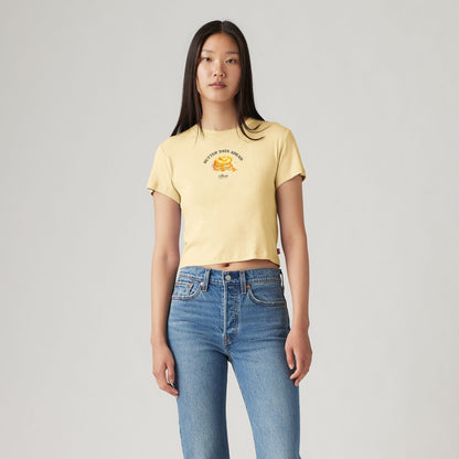 Levi's® Women's Graphic Essential Sporty Tee
