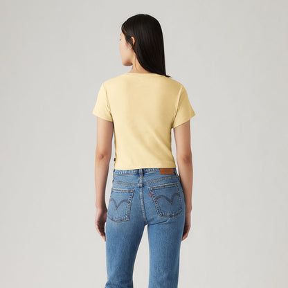 Levi's® Women's Graphic Essential Sporty Tee