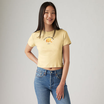 Levi's® Women's Graphic Essential Sporty Tee