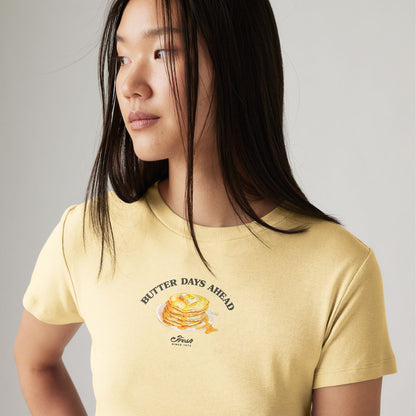 Levi's® Women's Graphic Essential Sporty Tee