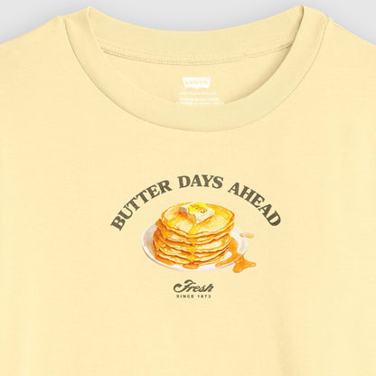 Levi's® Women's Graphic Essential Sporty Tee