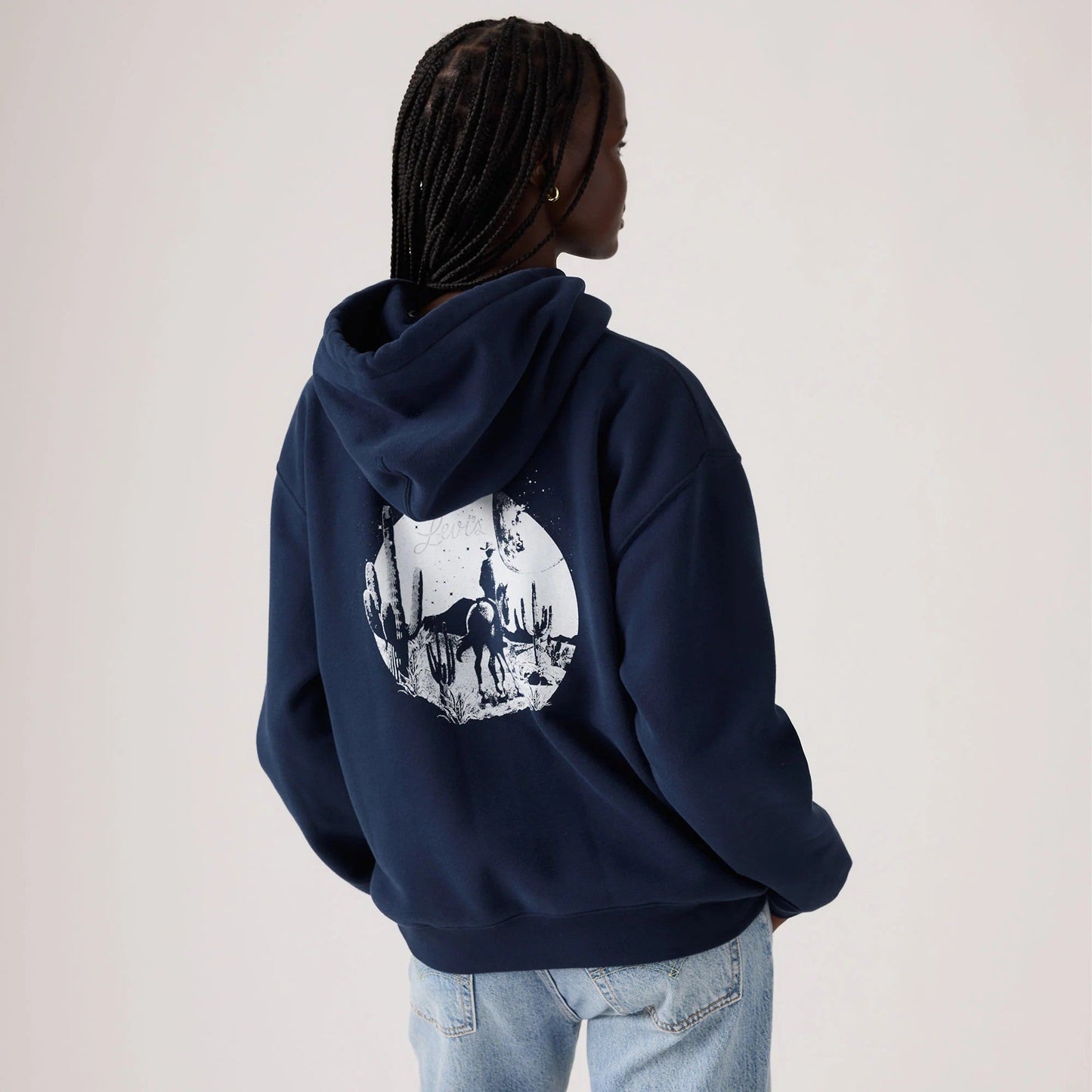 Levi's® Women's Everyday Hoodie