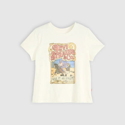 Levi's® Women's Graphic Boxy T-Shirt