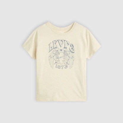 Levi's® Women's Graphic Boxy T-Shirt