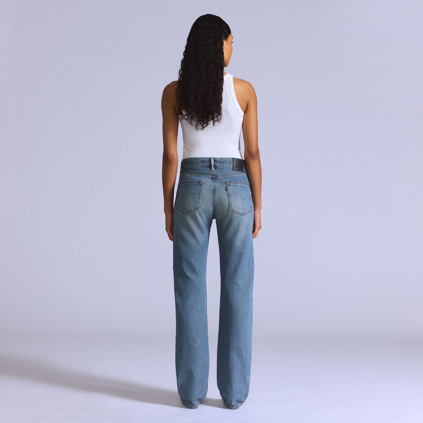 Levi's® Blue Tab™ Women's Plank Straight Jeans